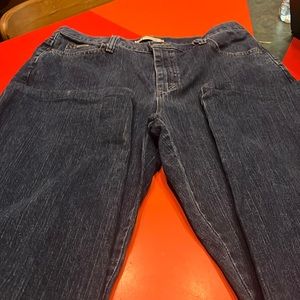 Lee Straight Leg Jeans